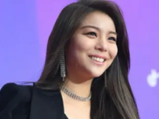 歌手Ailee、新型コロナウイルス克服応援ソングに韓国代表として参加