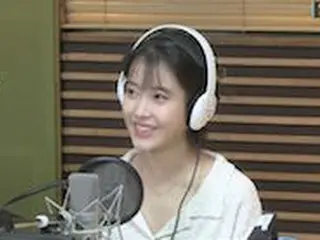 歌手IU（アイユー）、ラジオで「もう27歳、どこから見ても大人」