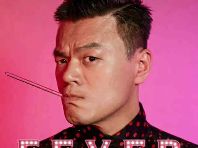 パク・ジニョン（J.Y.Park）、8月に8か月ぶりのアルバムでカムバック…現在最終作業中（提供:OSEN）