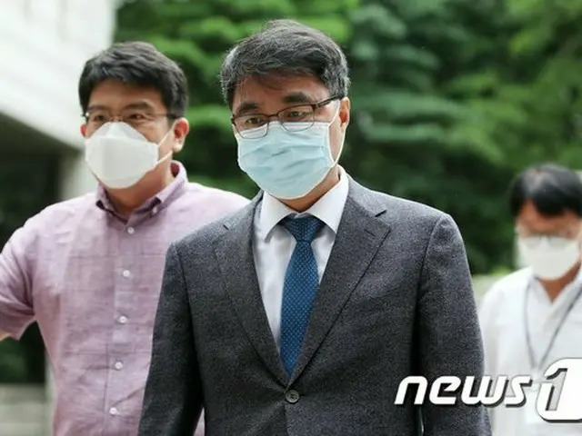 ‘息子と甥らの入試不正疑惑’ ソウル大教授の拘束令状棄却＝韓国（提供:news1）