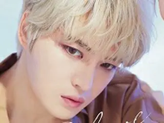 ジェジュン（JYJ）、イケメン大学生も泣きだすような写真を公開...“金髪の王子様”