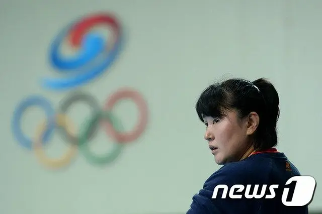 韓国女子ハンドボール選手兼コーチ、後輩へのセクハラ発言で6か月間の「資格停止」（画像:news1）