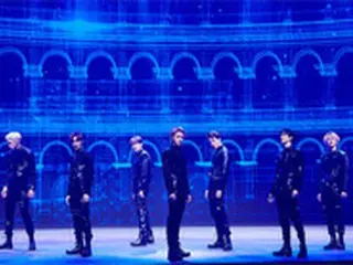 オンラインコンサート「Beyond LIVE」写真集、9月発売へ＝「SuperM」から「SUPER JUNIOR」まで順次予約販売