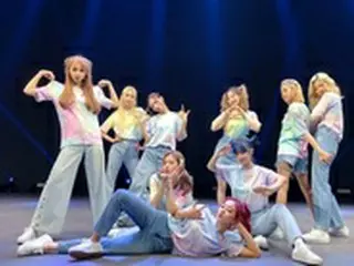 「TWICE」、126カ国のONCEと一緒に初のオンラインコンサート…「MORE ＆ MORE」英語版発売も発表