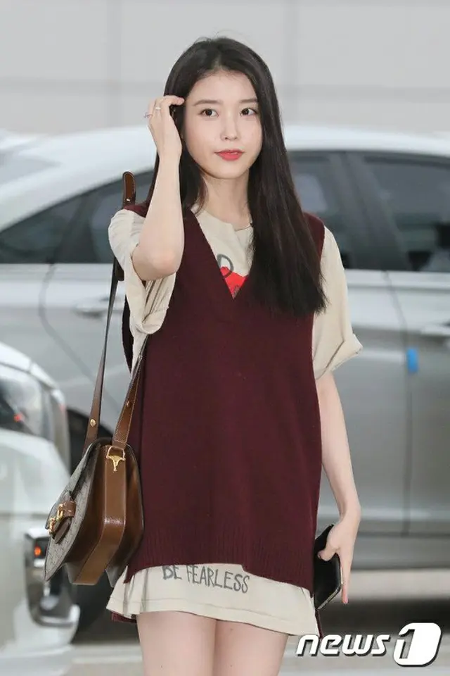 【公式】“善行のアイコン”IU、韓国で広まる豪雨災害の復旧支援に本名名義で1億ウォンを寄付（提供:news1）