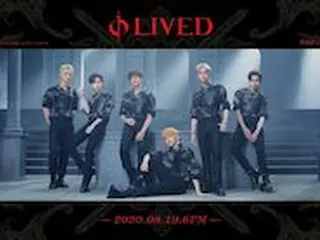 “カムバック”「ONEUS」、「TO BE OR NOT TO BE」コンセプトフォト公開…歴代級の世界観