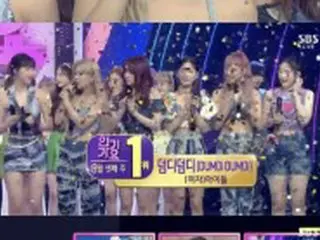 「(G)I-DLE」、「人気歌謡」で1位…パク・チニョン（J.Y.Park）や「ONF」らがカムバック