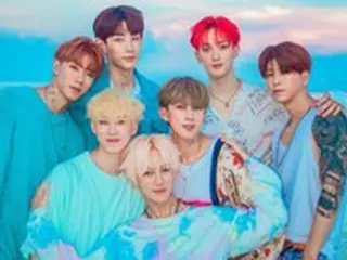 「VAV」バロン、9月7日に入隊＝カムバック活動は6人体制