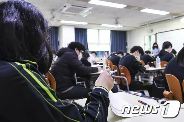 コロナ対応、大学修学能力試験「プランB」…「一部公開すべき」の声＝韓国（提供:news1）