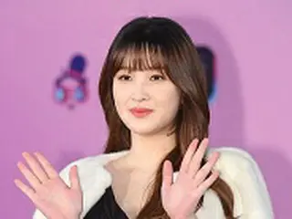 ユルヒ（元LABOUM）、自宅に押し掛けるファンに呼びかけ＝「ソーシャルディスタンスを守ってほしい」