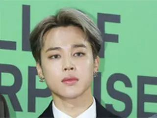 「BTS（防弾少年団）」JIMIN、全羅南道教育庁に奨学金1億ウォン寄付