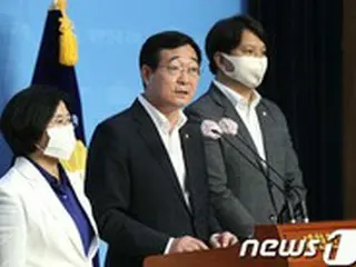 韓国、国会国防委員長「日韓GSOMIAは事実上有効」