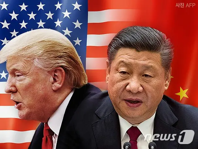 中国は新たな米大統領にジョー・バイデン民主党候補が当選することを願っているという主張が多いが、現実はこれよりもっと複雑だと、報じられた（提供:news1）