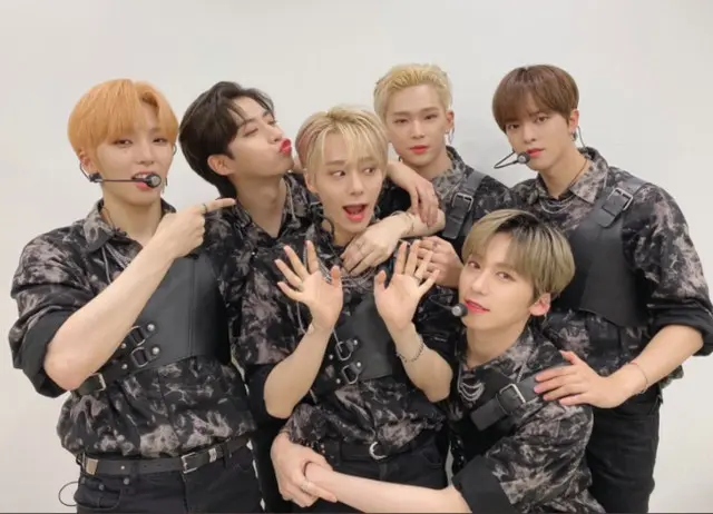 「ONEUS」が高品位の舞台でファンを魅了する見通しだ。（提供:OSEN）