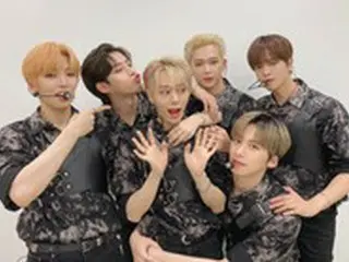 「ONEUS」、優劣をつけることができない完全ビジュアル…“舞台で会いましょう”