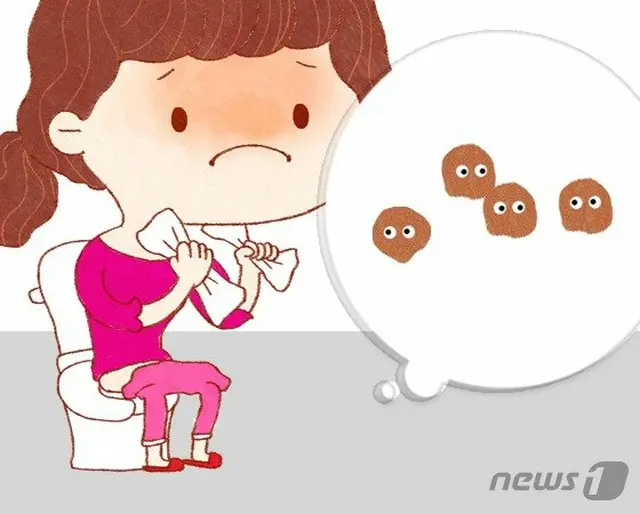 中国では、新型コロナがトイレの排水管を通じて伝染した可能性があるとみられている事例が発生した（提供:news1）