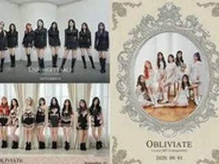 「LOVELYZ」、「Obliviate」パフォーマンスティーザー公開…カムバックD-1