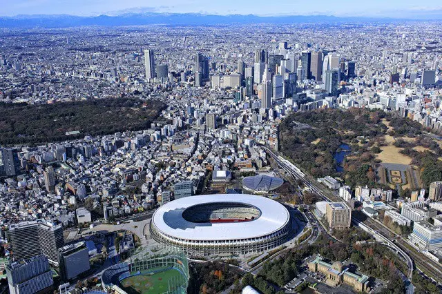 酷暑での東京五輪開催「悪夢になりかねない」＝都市工学研究者（画像提供:wowkorea）