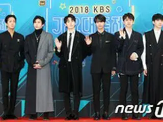 「VIXX」側、悪質ネットユーザーを告訴 「善処なく、強硬対応」