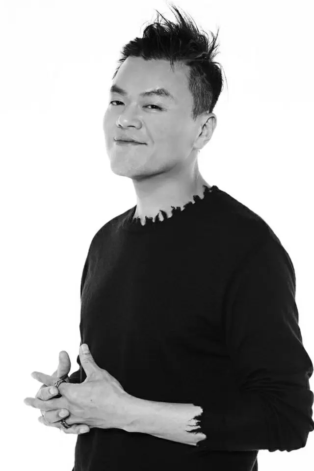 パク・ジニョン（J.Y. Park）、今夜（9/12）放送の「マツコ会議」で「新人の瞳は夢や情熱、切実が込められている」（画像提供:wowkorea）