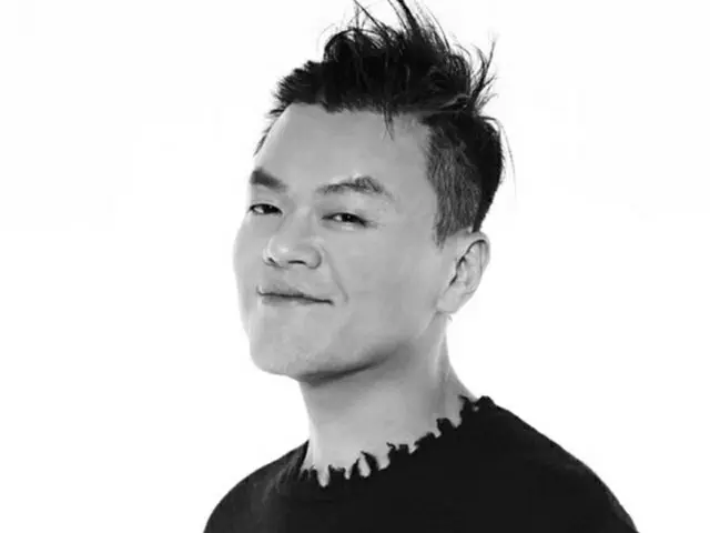 パク・ジニョン（J.Y. Park）、今夜（9/12）放送の「マツコ会議」で「新人の瞳は夢や情熱、切実が込められている」（画像提供:wowkorea）