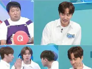 チョン・ヒョンドン、「アンディ（SHINHWA）が『BTS（防弾少年団）』のビルボード1位を作った張本人」