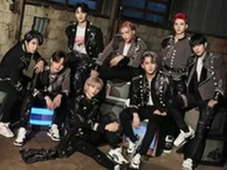 「Stray Kids」、カムバック記念一問一答…現代的な東洋美コンセプトに期待