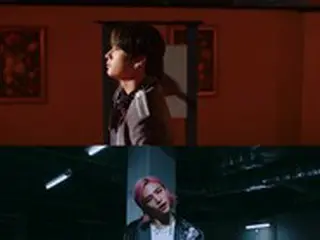 「Stray Kids」、新曲「Back Door」でカムバック＝“拒絶できない立ち入り禁止区域の味”