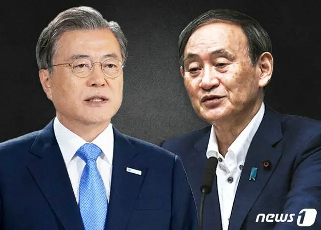 菅氏、文大統領との初会談は年末にも実現か＝韓国メディア報道（画像提供:wowkorea）