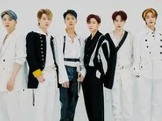 「MONSTA X」側、秋カムバックを目指し準備中…時期は確定していない