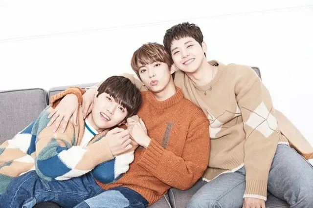 「B1A4」、3人体制で初のカムバック＝10月”3年ぶり”ニューアルバム発表（画像提供:wowkorea）