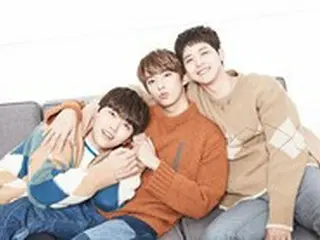 「B1A4」、3人体制で初のカムバック＝10月”3年ぶり”ニューアルバム発表