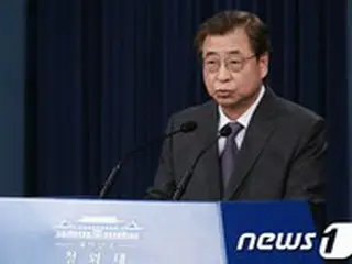 「米韓同盟の懸案を点検…菅内閣と日韓関係の発展に努力」＝韓国大統領府NSC