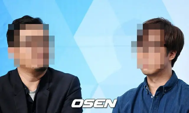 「PRODUCE 101」のアンPDとキムCP、控訴審に出席＝「個人的な利益NO」VS「刑が軽い」（提供:OSEN）