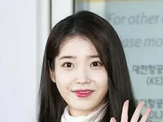 IU（アイユー）、「ユ・ヒヨルのスケッチブック」制作陣らにお弁当のプレゼント