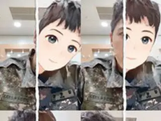 イ・ホンギ（FTISLAND）、“少女マンガから飛び出したイケメン”を地で行くユニークな映像が話題に