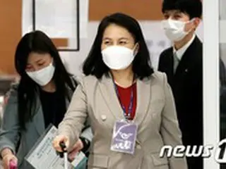 WTO事務局長選　“2次ラウンド”に備え「兪明希、ヨーロッパで“支持交渉”」＝韓国報道