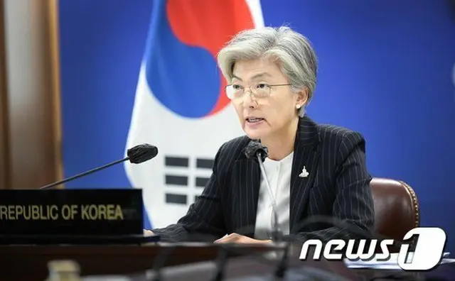 韓国の外交部長官、ヨルダン外交長官と電話会談…「WTO事務総長選挙支持」を要請（画像提供:wowkorea）