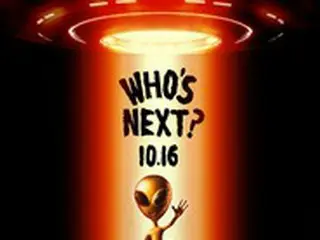 YGエンタ、「BLACKPINK」に次ぐ走者は誰？10月16日「WHO’S NEXT」ポスター奇襲公開