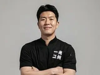 元野球選手でタレントのキム・ビョンホン、バラエティ番組「トロット全国大会」出演