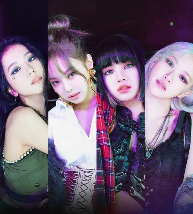 「BLACKPINK」、反論ナシの“K-POPクイーン”のカムバック＝YouTube＆チャートを席巻（提供:OSEN）