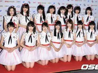 日本のアイドルグループ「AKB48」、韓国開催の「2020アジアソングフェスティバル」に出演決定