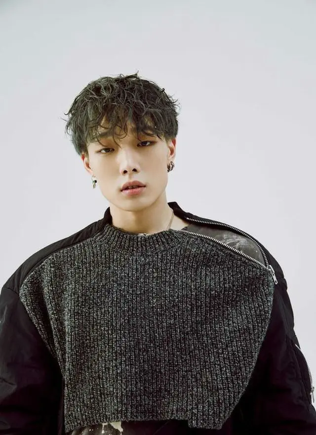 「iKON」BOBBY、tvNドラマ「青春の記録」OSTに参加＝きょう（5日）午後6時発売（画像提供:wowkorea）