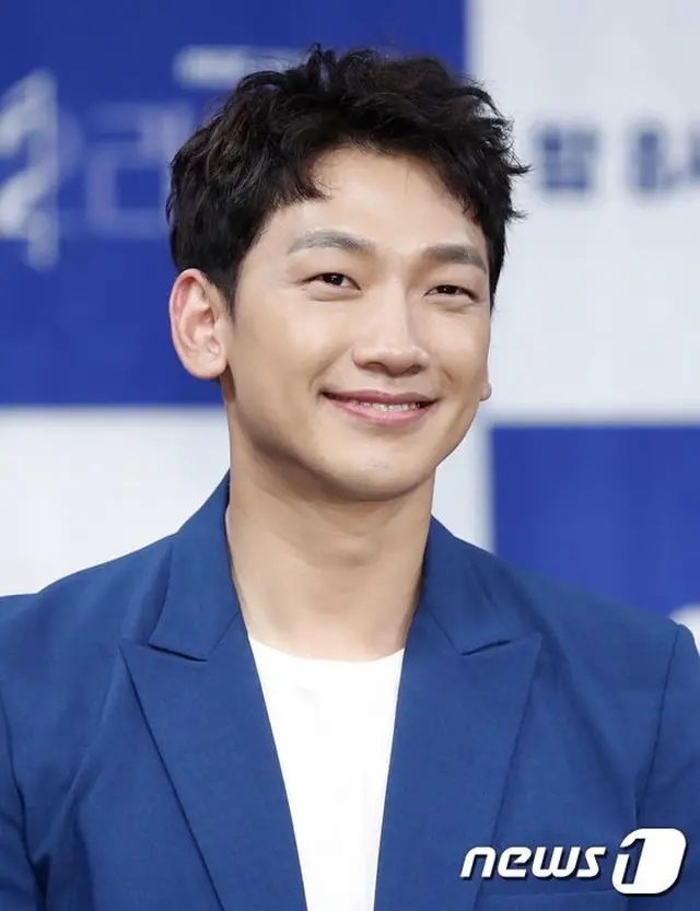 Rain（ピ）、自宅前の防犯カメラ公開しプライベート侵害に警告 「法的手段とる」（画像提供:wowkorea）