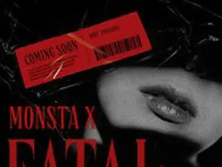 「MONSTA X」、11月に3rdフルアルバムを発売…秋のカムバック大戦にラインナップ