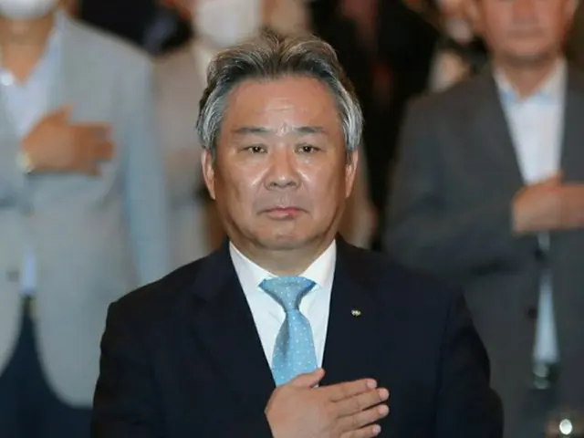 大韓体育会イ・ギホン会長、再選に挑戦＝IOC委員職剥奪も覚悟（画像提供:wowkorea）