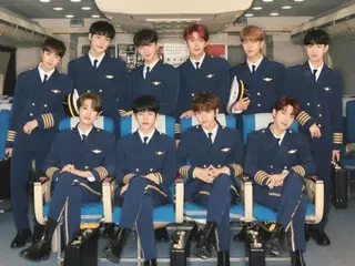 「Golden Child」の清涼感が通じた…新曲「Pump It Up」が公開1日目に11地域でiTunesトップ10入り