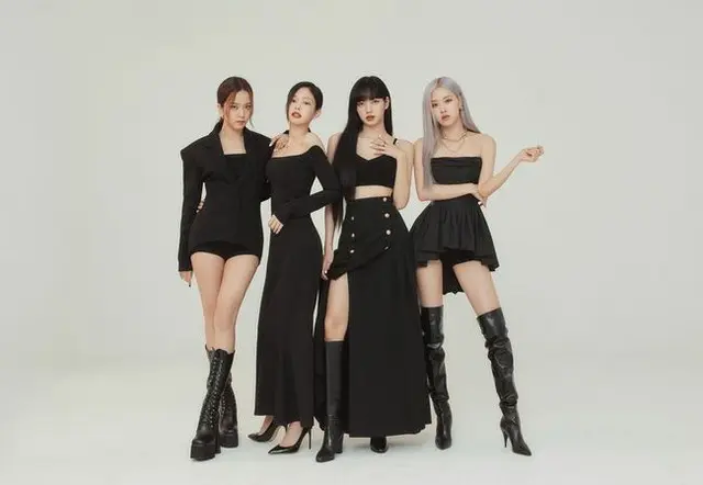 「BLACKPINK」、カムバックと同時にSBS「人気歌謡」1位…音楽番組トロフィー総なめスタート（画像提供:wowkorea）