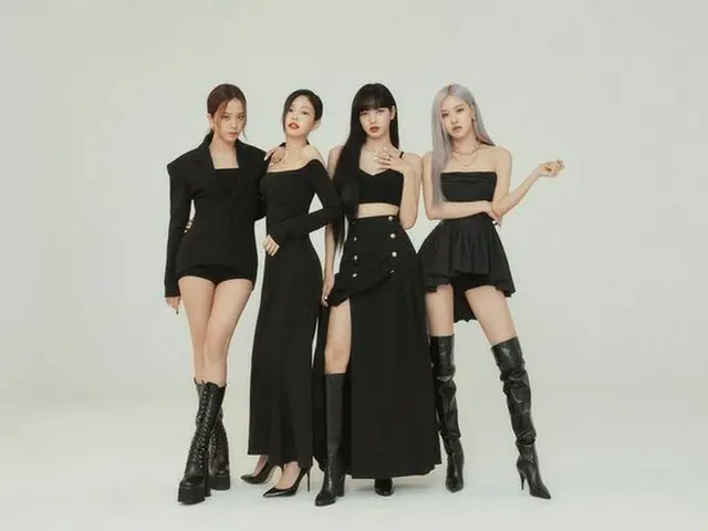 「BLACKPINK」、カムバックと同時にSBS「人気歌謡」1位…音楽番組トロフィー総なめスタート（画像提供:wowkorea）