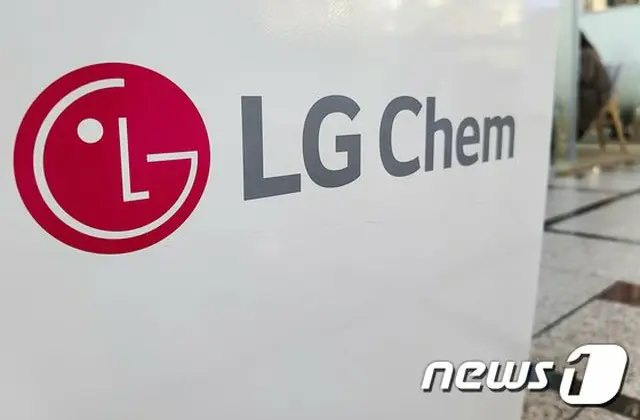 LG化学、”歴代最多”売上高・営業利益を記録（画像提供:wowkorea）